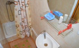 Приватний сектор вул. Промислова, 4