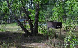 Приватна садиба Дивосил