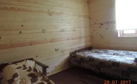 Будиночок Вікторія