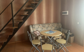 Приватний сектор Файний відпочинок