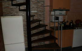 Котедж Відпочинок на озері Пісочне