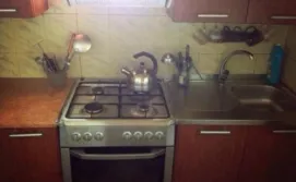 Приватна садиба У Людмили