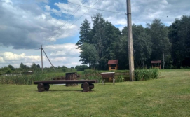 Будинок «У Сергія» вул. Озерна, 42