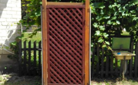 Приватний сектор пров. Набережної, 10