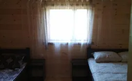 Котедж У Ксюші