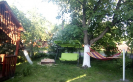 Будиночок Natali