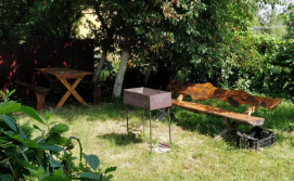 Приватний сектор SVILAKE