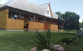 Гостьовий будинок ® для відпочинку на Світязі
