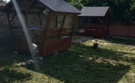 Приватний сектор вул. Небережна, 28