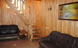 Приватна садиба Журавлі