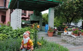 Приватна садиба Феєрія Світязя