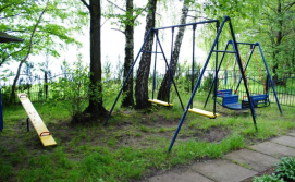 База відпочинку Вітязь