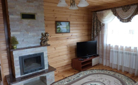 Котедж Світязький двір