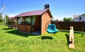 Приватна садиба Сімейний куточок