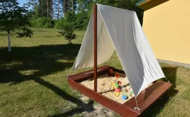 Приватна садиба Лісова прохолода