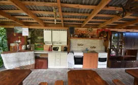 Приватна садиба Світязький хуторок