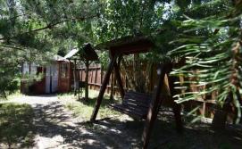 База відпочинку Villa Rossa