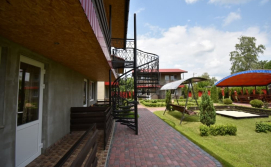 Приватний сектор Люцимрія