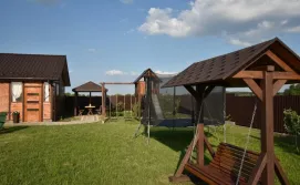 Приватна садиба Мигдаль