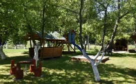 Гостинний двір У Садочку