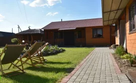 Приватна садиба ВергеЛІС