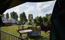 Приватна садиба У Ольги