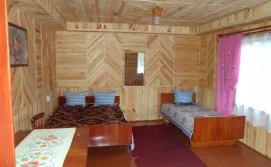 Приватна садиба Квітковий гай