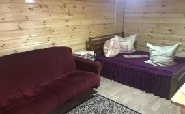 Приватна садиба Лісовий двір