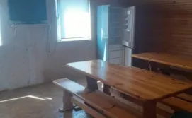 Приватний сектор У Магдалени