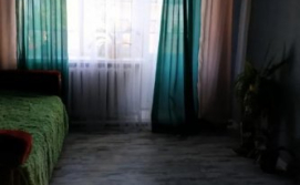 Квартира на озері Пісочне