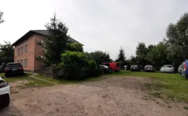 База відпочинку Затишна база Світязь