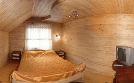 Коттедж "Алекс"