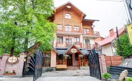 Отель «София»