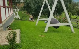 Приватна садиба Andrhouse