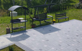 Апартаменти Перлина Карпат