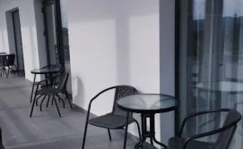 Апартаменти Перлина Карпат