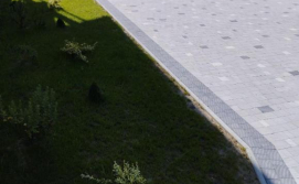 Апартаменти Перлина Карпат