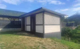 Апартаменти Перлина Карпат