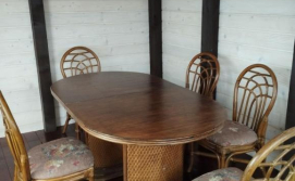 Апартаменти Перлина Карпат