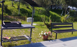 Апартаменти Перлина Карпат