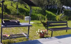 Апартаменти Перлина Карпат