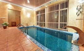 Отель «София»