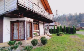 Котедж Вілла Зґарда