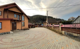 Приватна садиба Silence