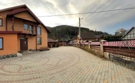 Приватна садиба Silence