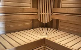 Котедж Шале "Анемона"