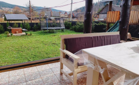 Котедж Вілла Зґарда