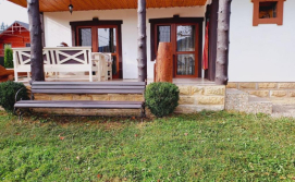 Котедж Вілла Зґарда