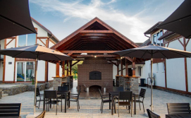 Готель My Home Apart