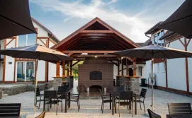 Готель My Home Apart